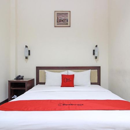 Hotel Septia Jogjakarta Buitenkant foto