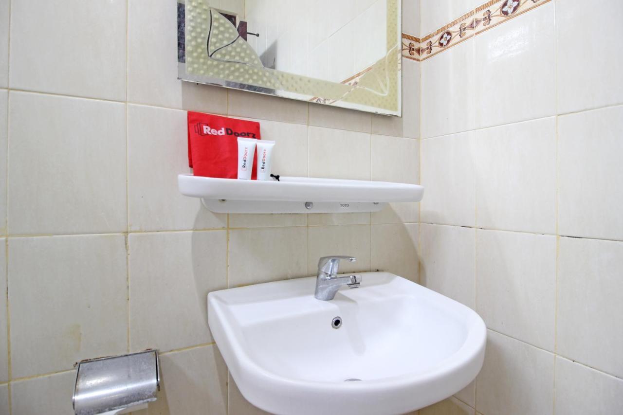 Hotel Septia Jogjakarta Buitenkant foto