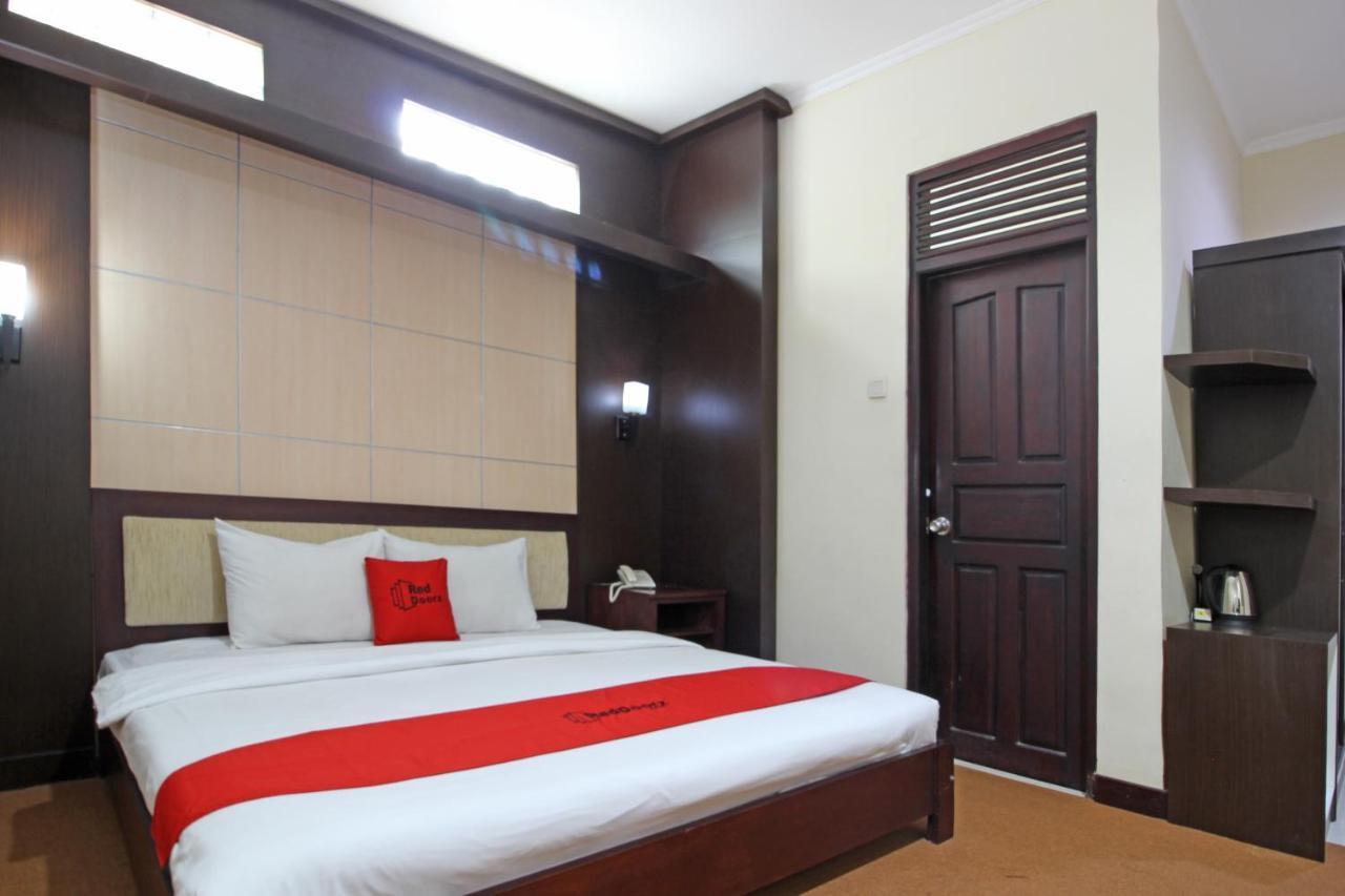 Hotel Septia Jogjakarta Buitenkant foto